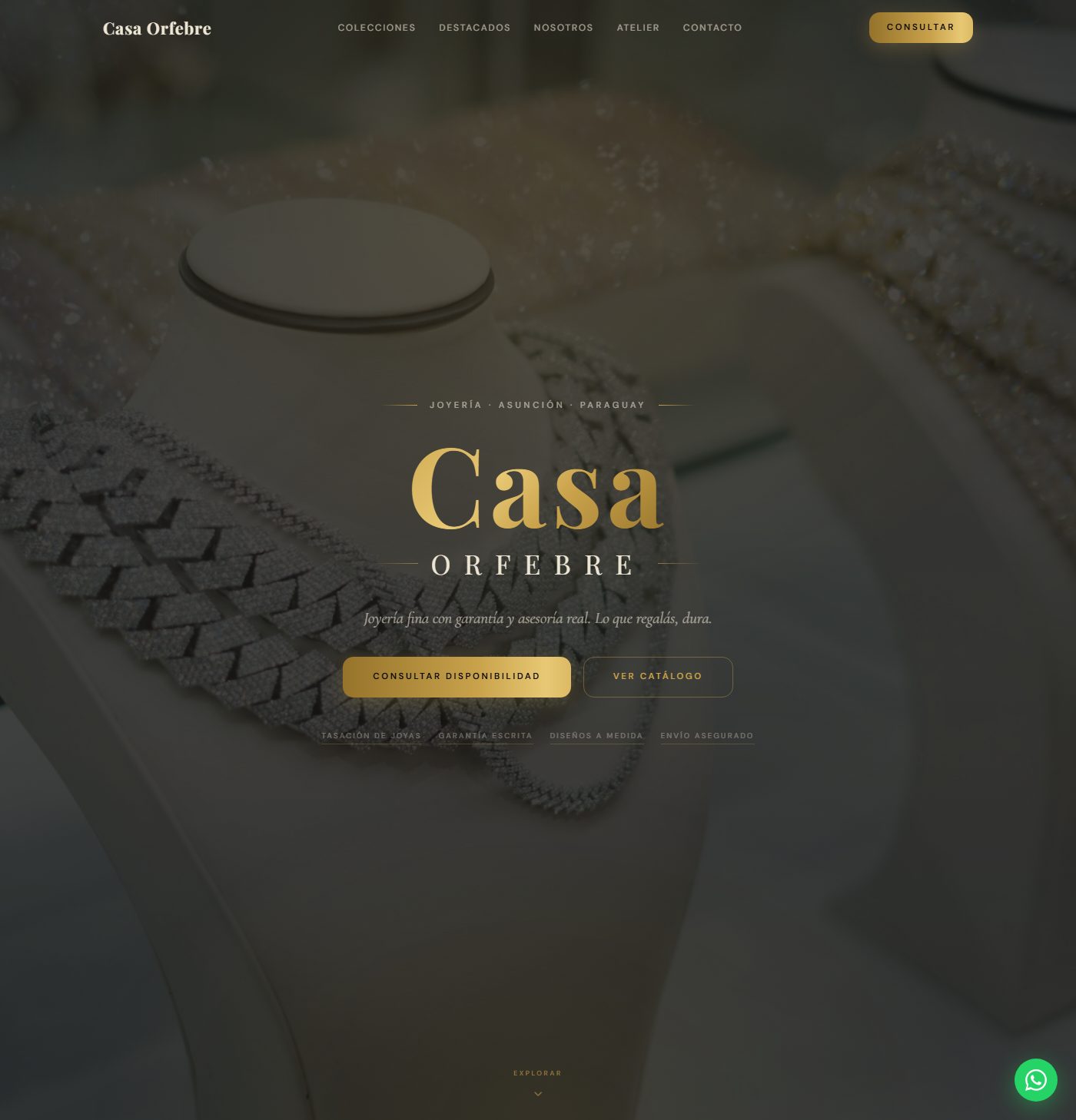 Joyería